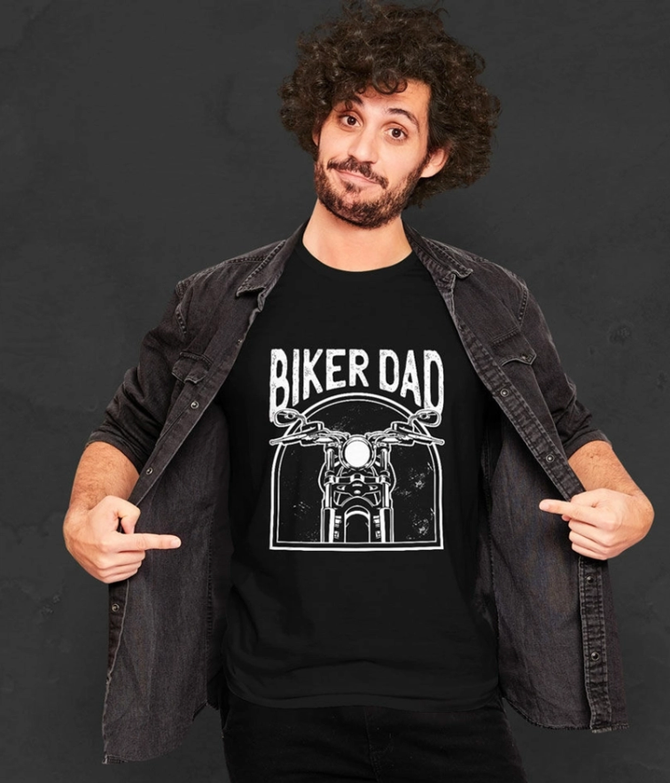 Biker