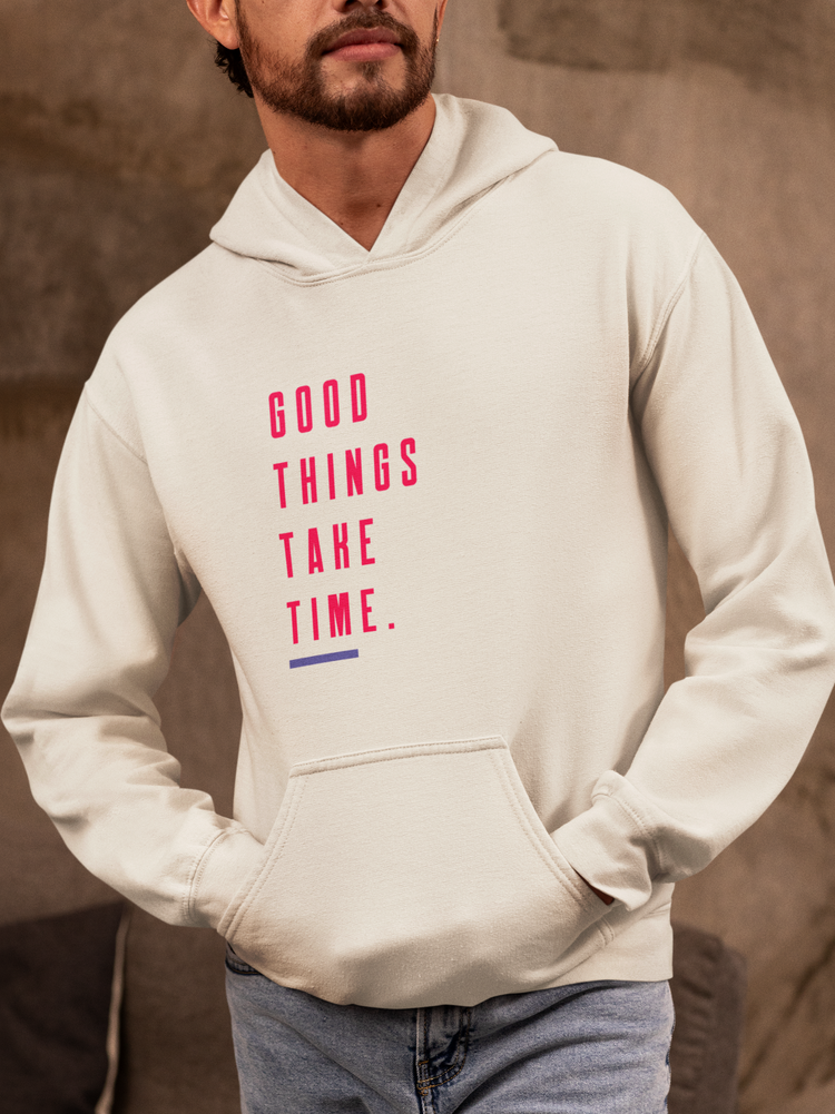 Men's Hoodie Sweatshirt