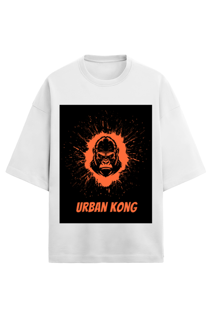 Urban Kong Oversized Tshirt