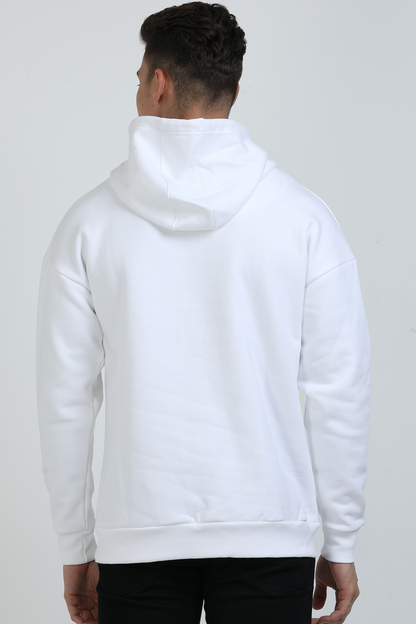 Hacker Billi Desi Full Sleeve Hooded Sweat Shirt – Streetwear for Computer Geeks