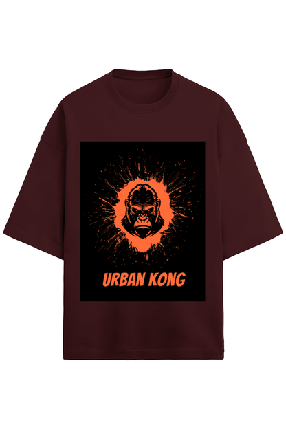 Urban Kong Oversized Tshirt