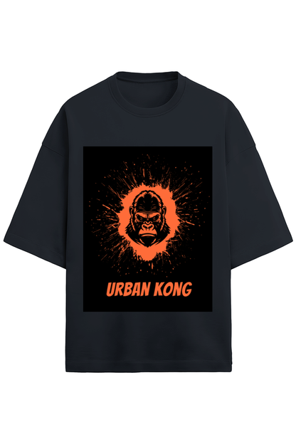 Urban Kong Oversized Tshirt