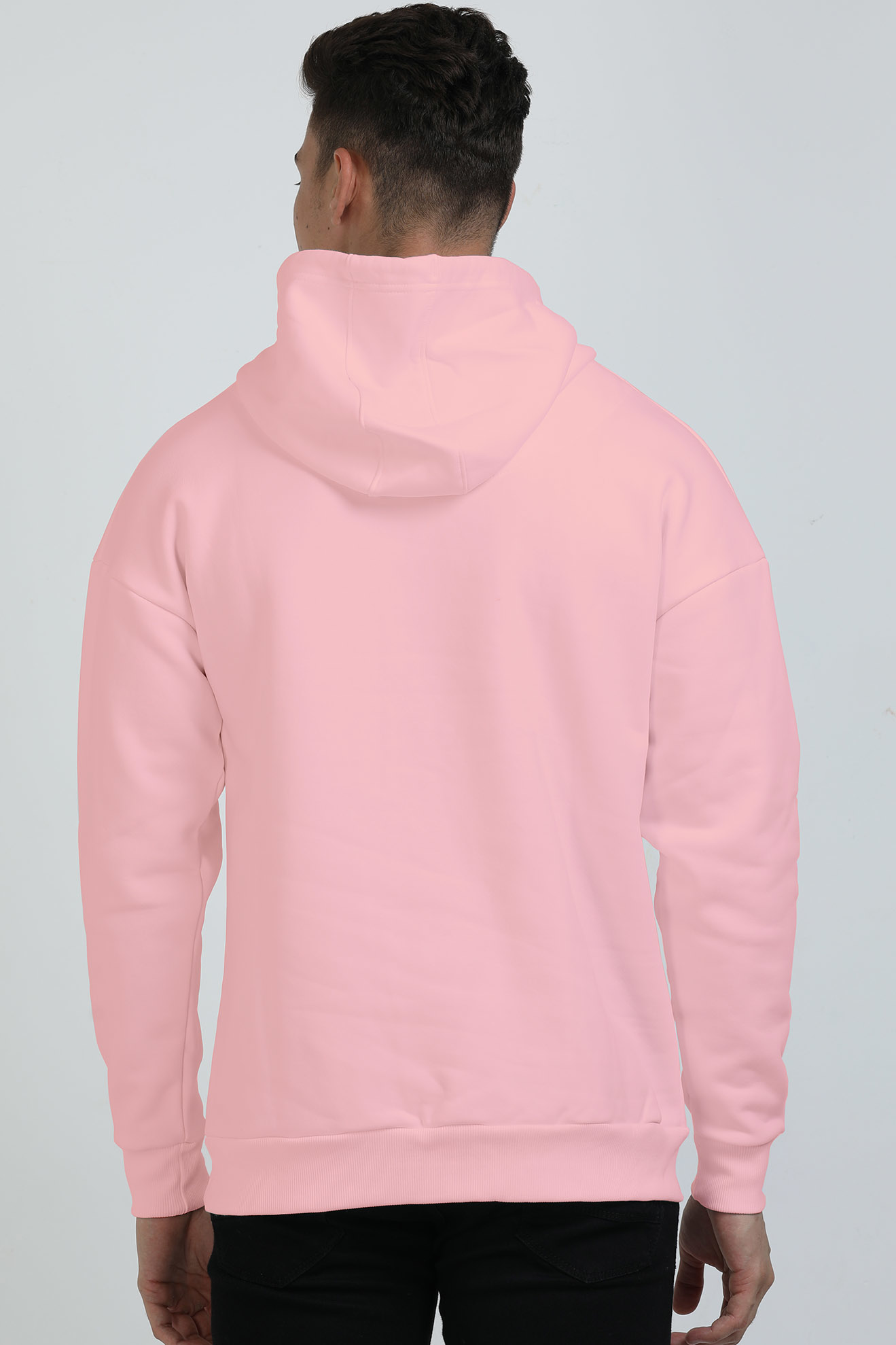 Hacker Billi Desi Full Sleeve Hooded Sweat Shirt – Streetwear for Computer Geeks