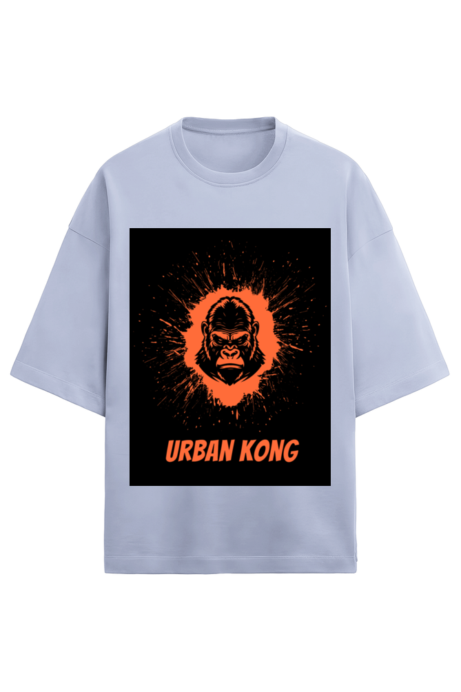 Urban Kong Oversized Tshirt