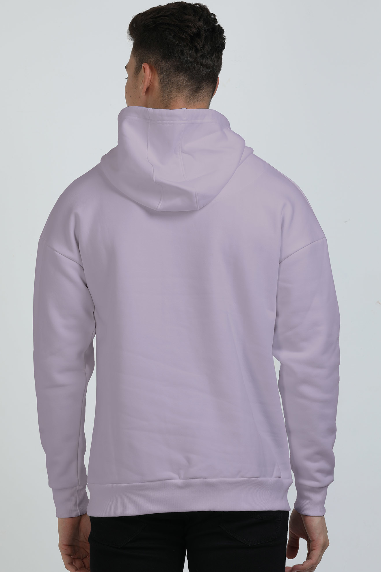 Hacker Billi Desi Full Sleeve Hooded Sweat Shirt – Streetwear for Computer Geeks