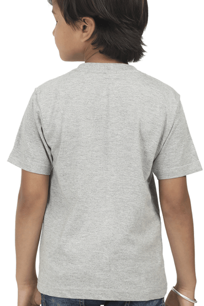 Boy's Half Sleeve T-Shirt - Racing Champion