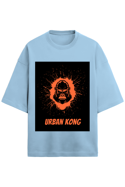 Urban Kong Oversized Tshirt