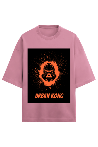 Urban Kong Oversized Tshirt